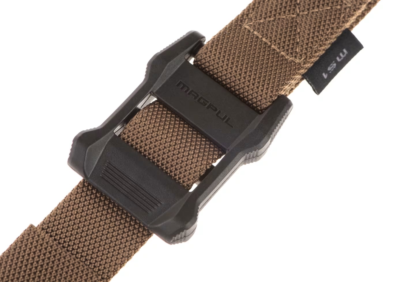 CUREA CU PRINDERE IN DOUA PUNCTE - MODEL MS4 - COYOTE - imagine 3